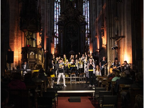 Vysoké Mýto Sebranice