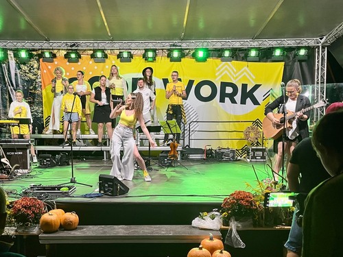 Ostrava - Stará Bělá