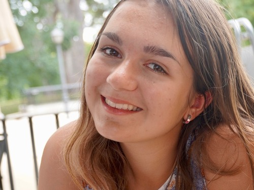 Kristýna Životská