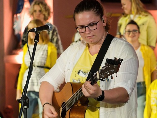 Kateřina Strommerová